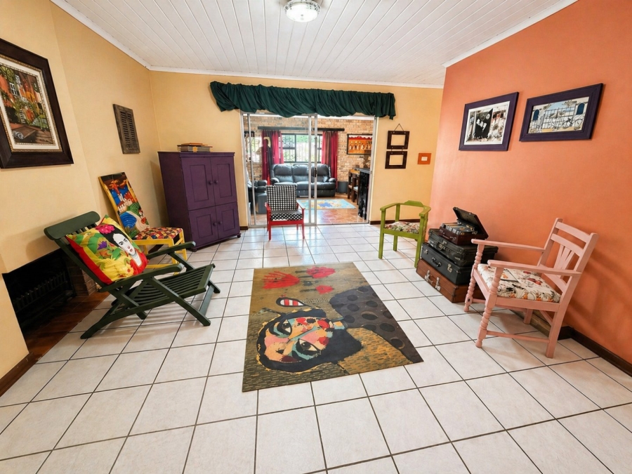  Bedroom Property for Sale in Sasolburg Ext 4 Free State